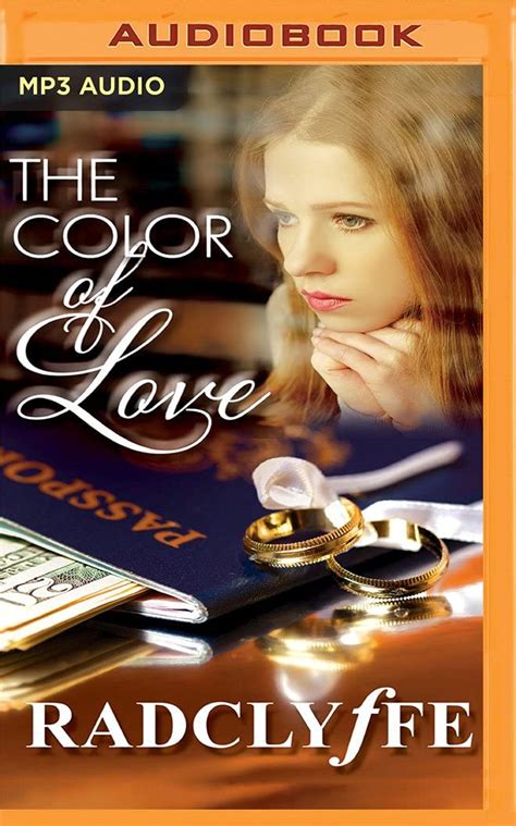 Color Love Radclyffe PDF