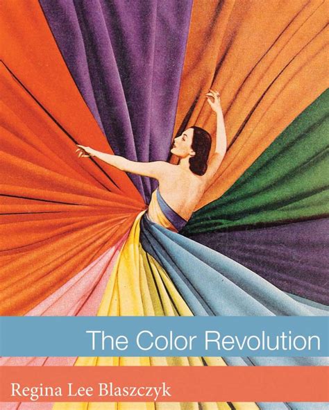 Color Revolution: