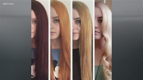 Color Theory: Matching Your Hair Color to Your Skin Tone