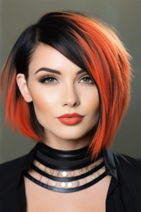 Color Weave Hair: A Vibrant Tapestry of Style and Expression