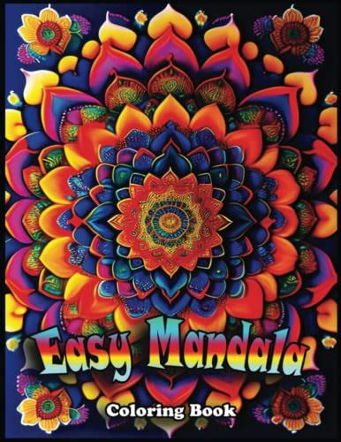 Color Your Stress Away Mandalas and Patterns Epub