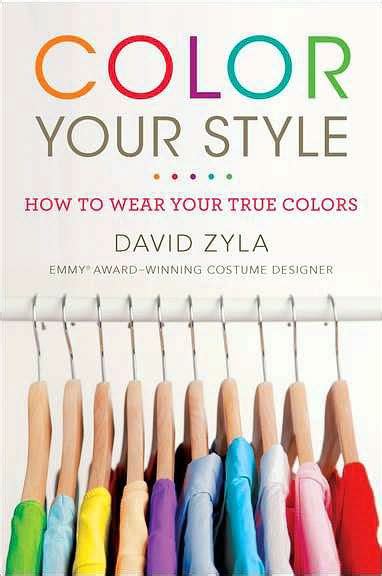 Color Your Style How to Wear Your True Colors Kindle Editon