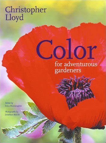 Color for Adventurous Gardeners Reader