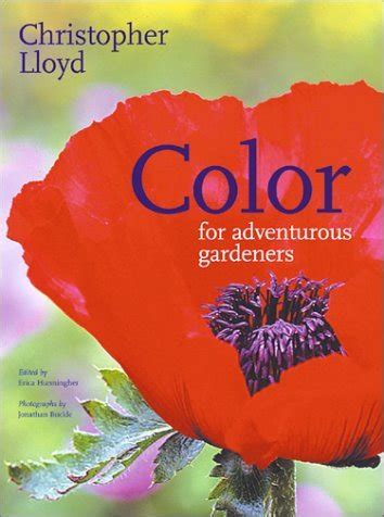 Color for Adventurous Gardeners PDF