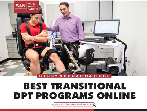 Colorado's Top DPT Programs