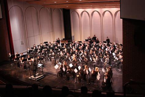 Colorado All-State Band: A Journey of Musical Excellence