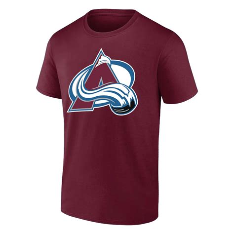 Colorado Avalanche Shirts: The Ultimate Fan Gear for Hockey Enthusiasts