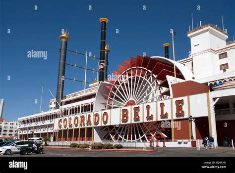 Colorado Belle Hotel and Casino