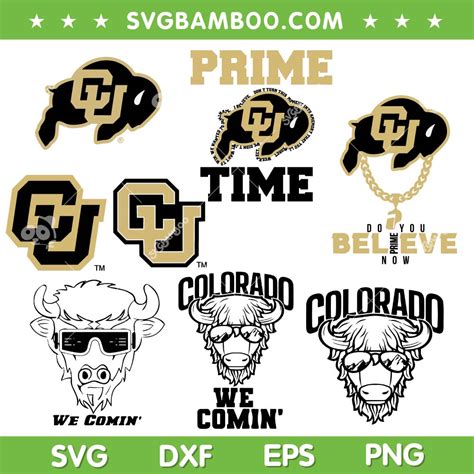 Colorado Buffaloes Football Gear: The Ultimate Guide to Supporting Your Team