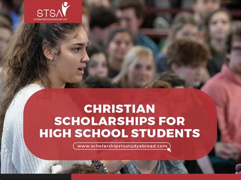 Colorado Christian Scholarships: A Comprehensive Guide for Students