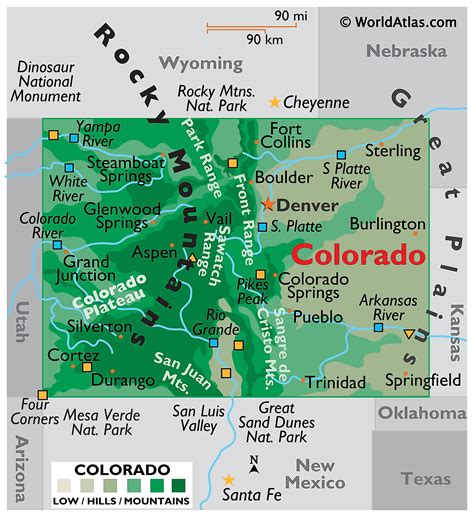 Colorado Colorado PDF