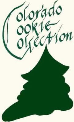 Colorado Cookie Collection Colorado Collection Series Doc