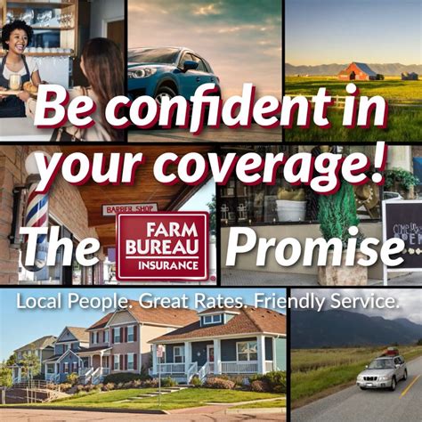 Colorado Farm Bureau Insurance: Coverage, Rates, and Financial Stability