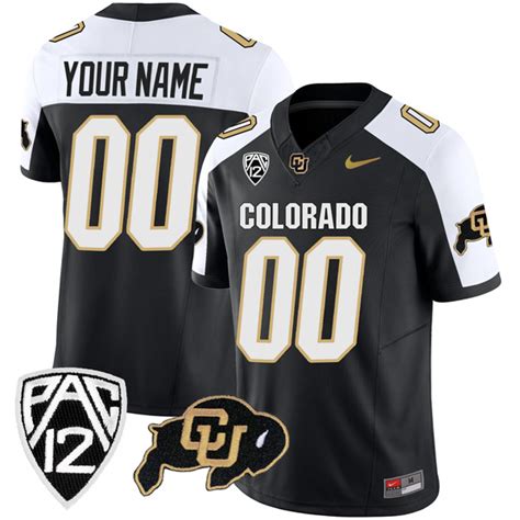 Colorado Football Jersey: A 99-Year History and Counting