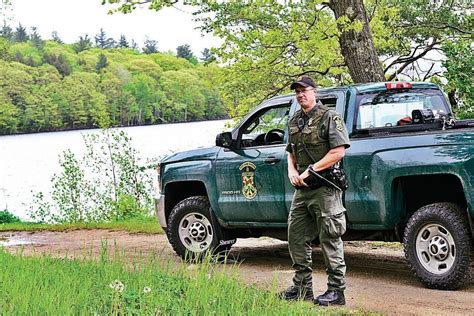 Colorado Game Warden Jobs: A Comprehensive Guide