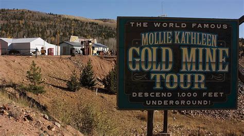 Colorado Gold Mine Accident: A Cautionary Tale of Greed and Neglect