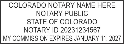 Colorado Notary: 10 Essentials for Commissioned Success