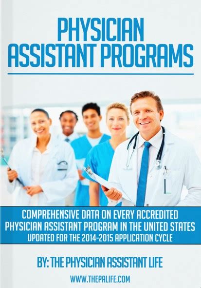 Colorado PA Programs: A Comprehensive Guide to Physician Assistant Education