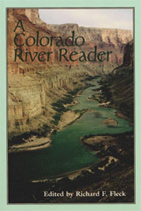 Colorado River Reader Reader