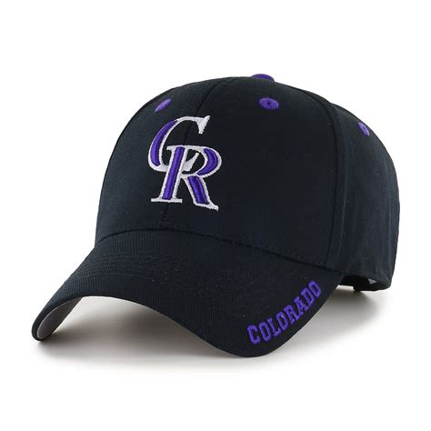 Colorado Rockies Baseball Hat: The Ultimate Guide for True Fans