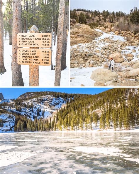Colorado Spring Break: An Unforgettable Adventure