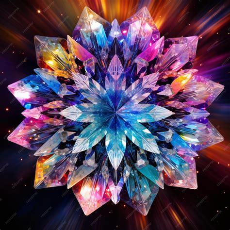 Colored Crystals: A Kaleidoscope of Enchantment and Practical Utility