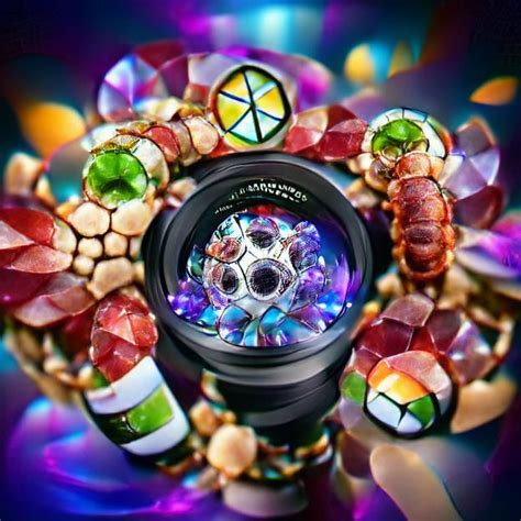 Colored Crystals: A Kaleidoscope of Natural Wonders