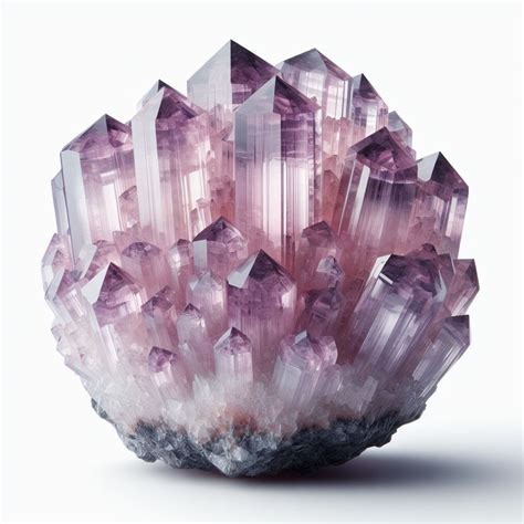 Colored Crystals: Unveiling the Mesmerizing World of Gemstone Hues