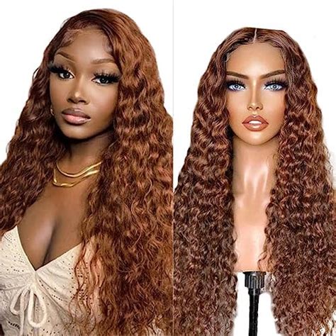 Colored Glueless Wigs: Embrace Bold and Effortless Hair Transformations