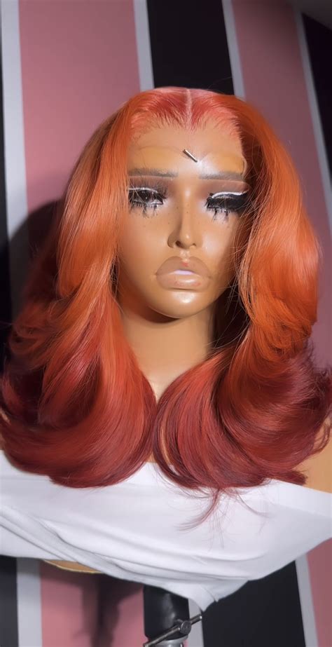 Colored Human Hair Wigs: Unveil Your Daring Hue-manity