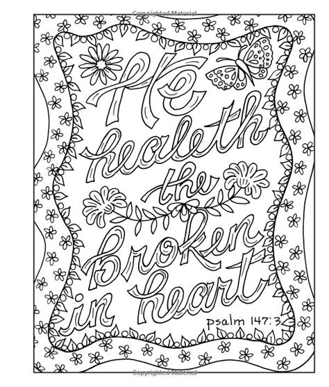 Colorful Blessings Messages of Faith A Coloring Book of Faithful Expression Doc