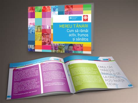 Colorful Images Catalogue