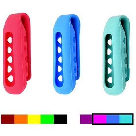 Colorful Replacement Wireless Activity Tracker Kindle Editon