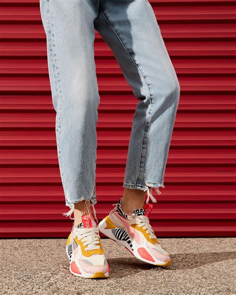 Colorful Sneakers for Women: Step into a World of Style and Comfort