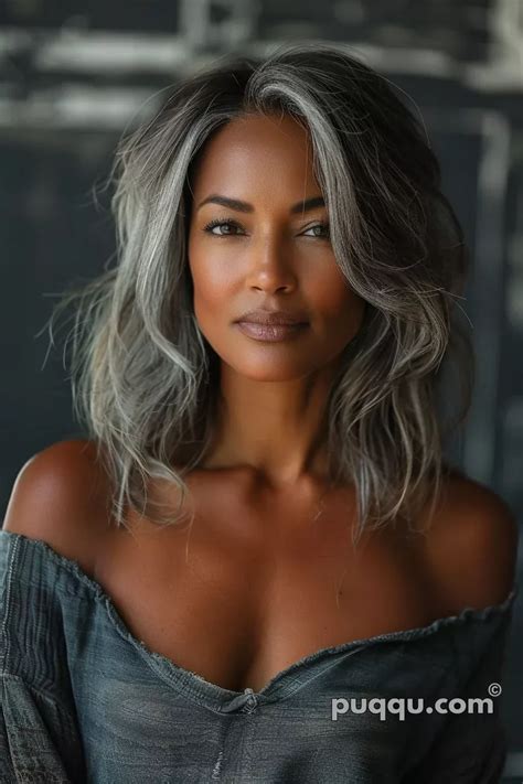 Coloring Dark Hair Gray: A Comprehensive Guide