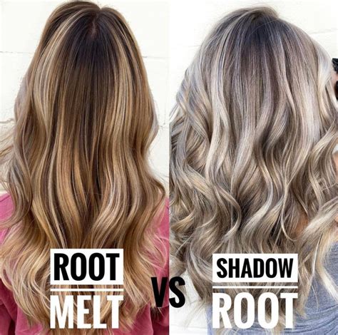 Coloring Techniques for Dark Blonde Hair