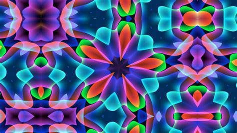 Colors and Patterns: A Kaleidoscope of Nature