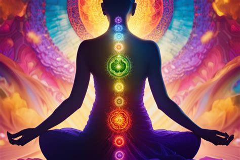 Colors of the Chakras: A Vibrant Journey to Inner Harmony