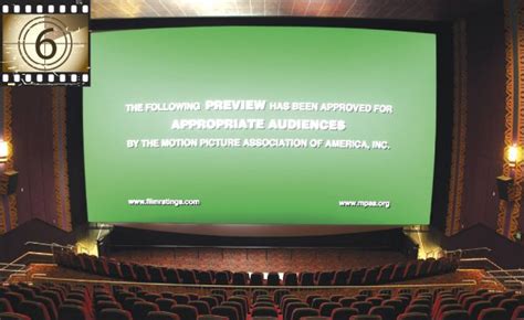 Colossal IMAX Screen: