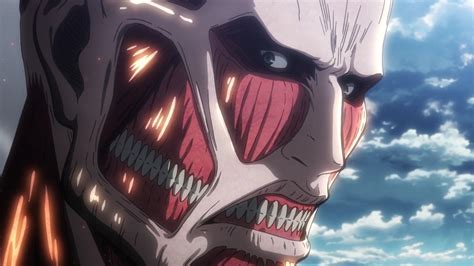 Colossal Titan (Bertolt Hoover):