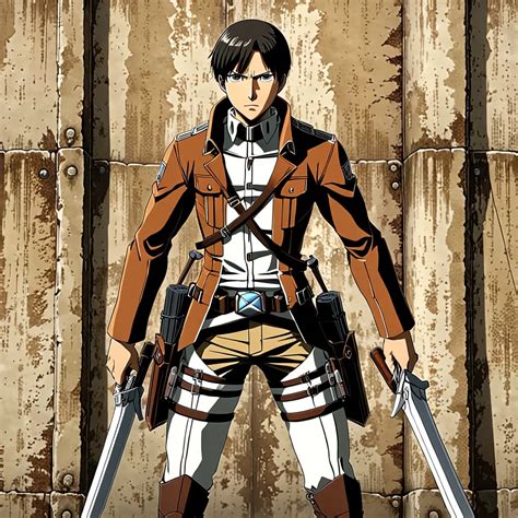 Colossal Titan of Attack on Titan: A Comprehensive Analysis