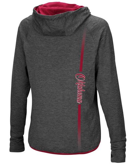 Colosseum Hooded Sweatshirt: Timeless and Iconic