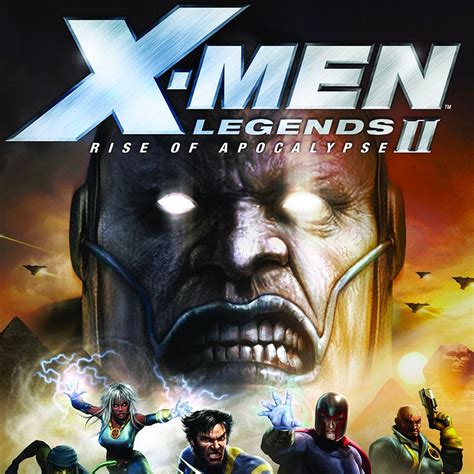 Colossus Sucks in X-Men Legends 2: Why the Metal Mutant Is a Waste of Potential