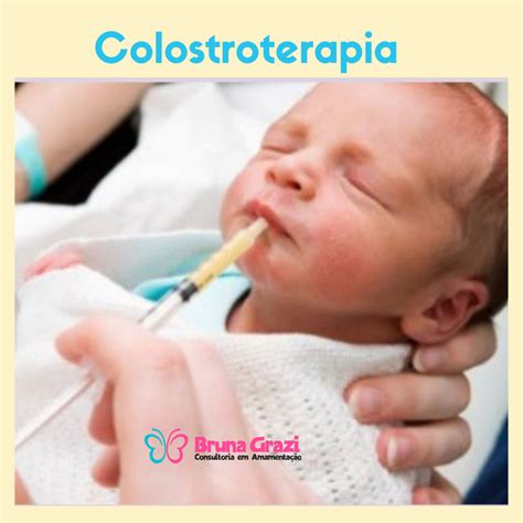 Colostroterapia: O Que É e Como Funciona?