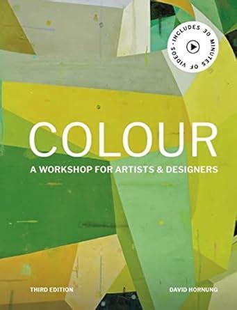 Colour: a Workshop for Artists and Designers Ebook Epub