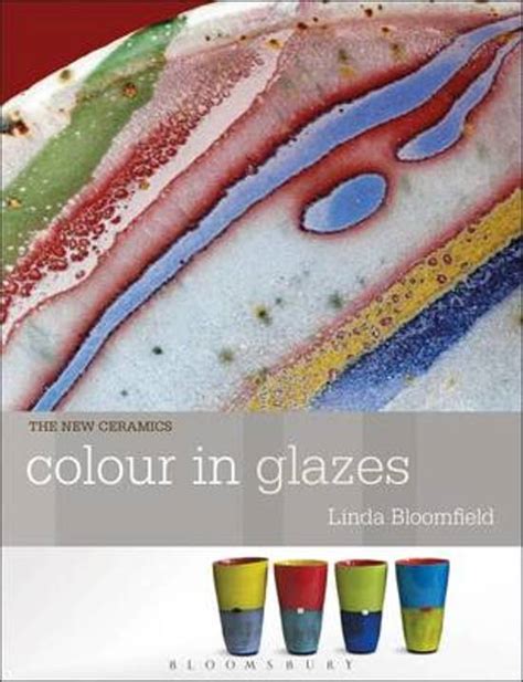 Colour in Glazes Epub