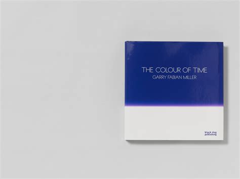 Colour of Time Garry Fabian Miller Doc