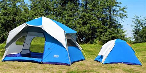 Colourful Tents: A Vibrant Way to Enhance Your Outdoor Experience