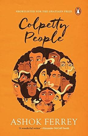 Colpetty People Ebook PDF