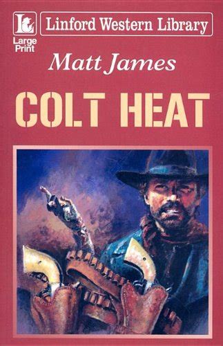 Colt Heat Linford Western Library Epub